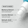 Paula’s Choice CLEAR Exfoliating Back & Body Acne Spray, Bacne Spray with 2% BHA Salicylic Acid Back Acne Treatment for Clogged Pores, Blackheads & Breakouts, Alcohol-Free, Fragrance-Free, 4 Fl Oz