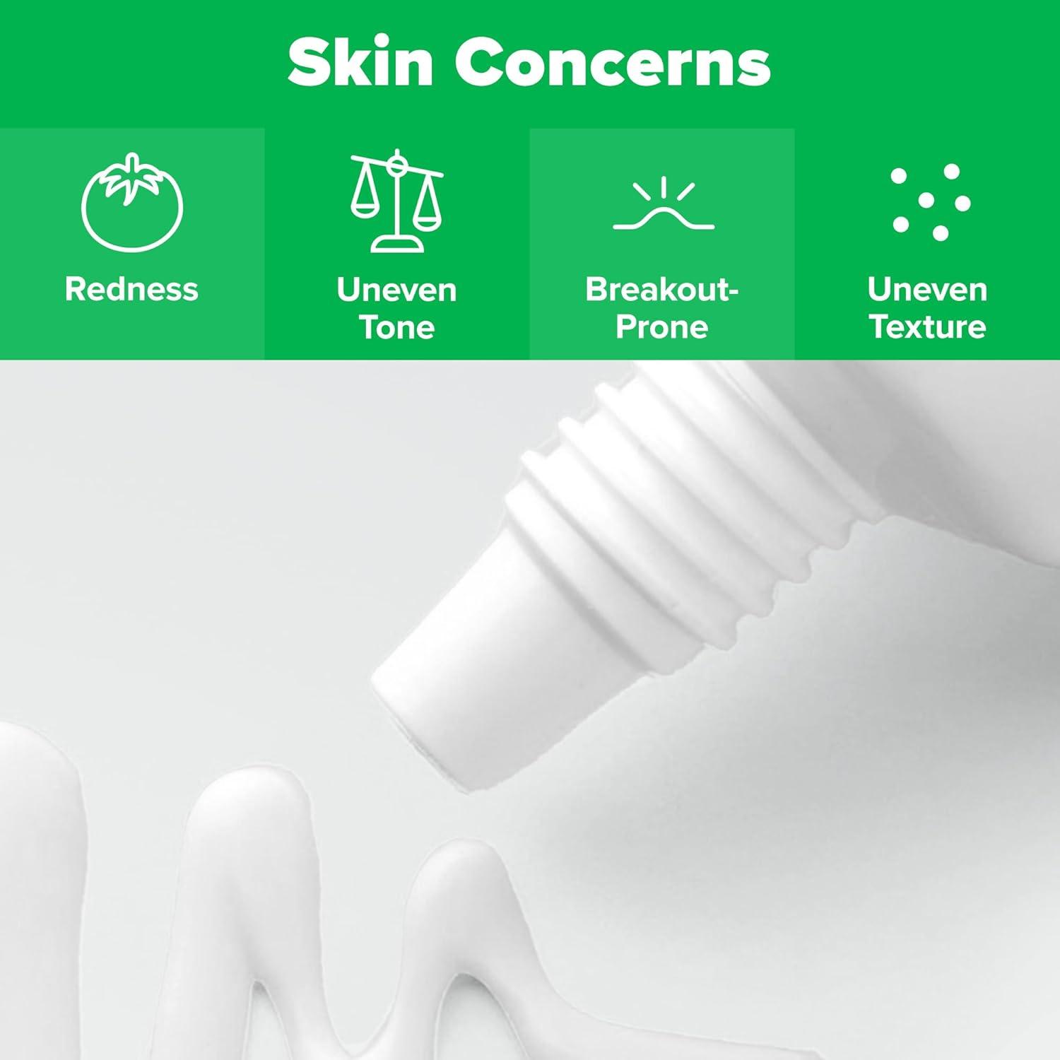 image:imagePaulas Choice BOOST 10 Azelaic Acid Booster Cream Gel Face Serum with Salicylic Acid OilFree Skin Brightening Serum for Face FragranceFreeTravel Size 017 Fl Oz