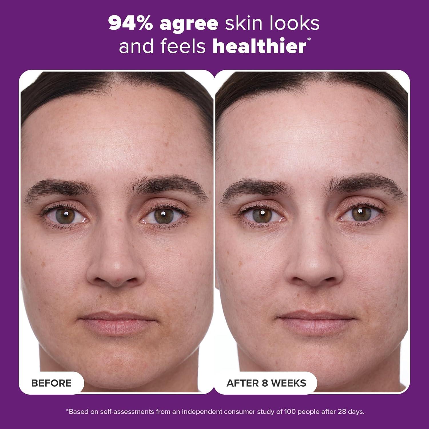 image:imagePaulas Choice CLINICAL 1 Retinol Face Treatment with Peptides Vitamin C amp Licorice Extract AntiAging Skin Care Serum Fine Lines amp Wrinkles Fragrance Free016 Fl Oz Pack of 1