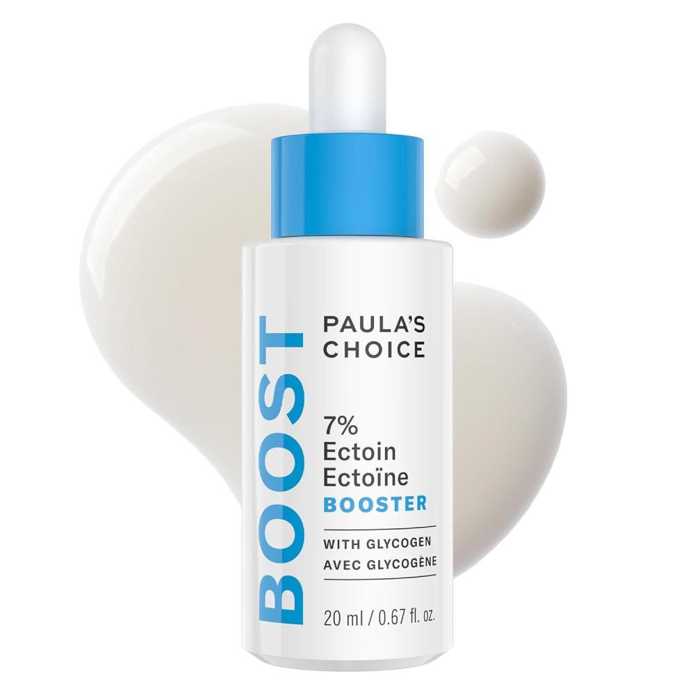 image:imagePaulas Choice 7 Ectoin Hyaluronic Acid Milky Hydrating Face Serum 7in1 Barrier Repair Deep Hydration Dewy Finish DermatologistTested for Sensitive Skin 067 Fl Oz