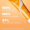 Paula’s Choice 5% Vitamin C Sheer Sunscreen for Face, SPF 50 Face Sunscreen, Moisturizing, Lightweight Invisible, Prevents Dark Spots, No Cast, All Skin Types, UVA/UVB Protection, Fragrance-Free, 2oz