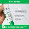 Paula’s Choice BOOST 10% Azelaic Acid Booster Cream Gel Face Serum with Salicylic Acid, Oil-Free Skin Brightening Serum for Face, Fragrance-Free(Travel Size – 0.17 Fl Oz)