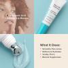 Paula’s Choice BOOST Hyaluronic Acid + Peptide Lip Booster, Hydrating Treatment for Lip Volume, Loss of Firmness & Fine Lines, with Squalane, Fragrance-free, 0.33 Fluid Ounces