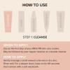 Paula’s Choice Omega Complex Face Cleansing Balm, Double Cleanse Face Wash & Gentle Daily Makeup Remover, Suitable for Dry & Sensitive Skin, Mineral Oil-Free, & Fragrance-Free, 3.5 Fl Oz