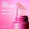 Paula’s Choice Pro-Collagen Peptide Gloss Lip Balm, Hydrates & Smooths Lips, Sheer & Glossy Finish for Fuller Lips, Sheer Tint, Non-Sticky, Cruelty-Free(Clear – Pack of 1)