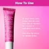 Paula’s Choice Pro-Collagen Peptide Gloss Lip Balm, Hydrates & Smooths Lips, Sheer & Glossy Finish for Fuller Lips, Sheer Tint, Non-Sticky, Cruelty-Free(Clear – Pack of 1)