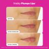 Paula’s Choice Pro-Collagen Peptide Gloss Lip Balm, Hydrates & Smooths Lips, Sheer & Glossy Finish for Fuller Lips, Sheer Tint, Non-Sticky, Cruelty-Free(Clear – Pack of 1)