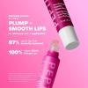 Paula’s Choice Pro-Collagen Peptide Gloss Lip Balm, Hydrates & Smooths Lips, Sheer & Glossy Finish for Fuller Lips, Sheer Tint, Non-Sticky, Cruelty-Free(Deep Plum – Pack of 1)