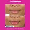 Paula’s Choice Pro-Collagen Peptide Gloss Lip Balm, Hydrates & Smooths Lips, Sheer & Glossy Finish for Fuller Lips, Sheer Tint, Non-Sticky, Cruelty-Free(Deep Plum – Pack of 1)