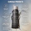 Paula’s Choice SKIN PERFECTING 2% BHA Liquid Exfoliant with Salicylic Acid, Facial Polish for Enlarged Pores, Wrinkles & Fine Lines, Suitable for Blackhead-Prone Skin, Fragrance-Free(Full + Travel Size Duo – 5 Fl Oz)