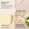 Paula’s Choice Weightless Body Lotion Treatment 2% BHA, Salicylic Acid & Chamomile Lotion Exfoliant, Body Moisturizer for Keratosis Pilaris (KP) Prone Skin & Clogged Pores, Fragrance-Free(2 Fl Oz (Pack of 1))