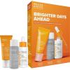 Paula’s Choice Brighter Days Ahead Kit, Vitamin C and AHA Trio, Includes Travel Size C5 SPF Face Sunscreen, Mandelic Acid Exfoliant, C15 Vitamin C Booster Serum, Brightening & Resurfacing, 3-Piece Set