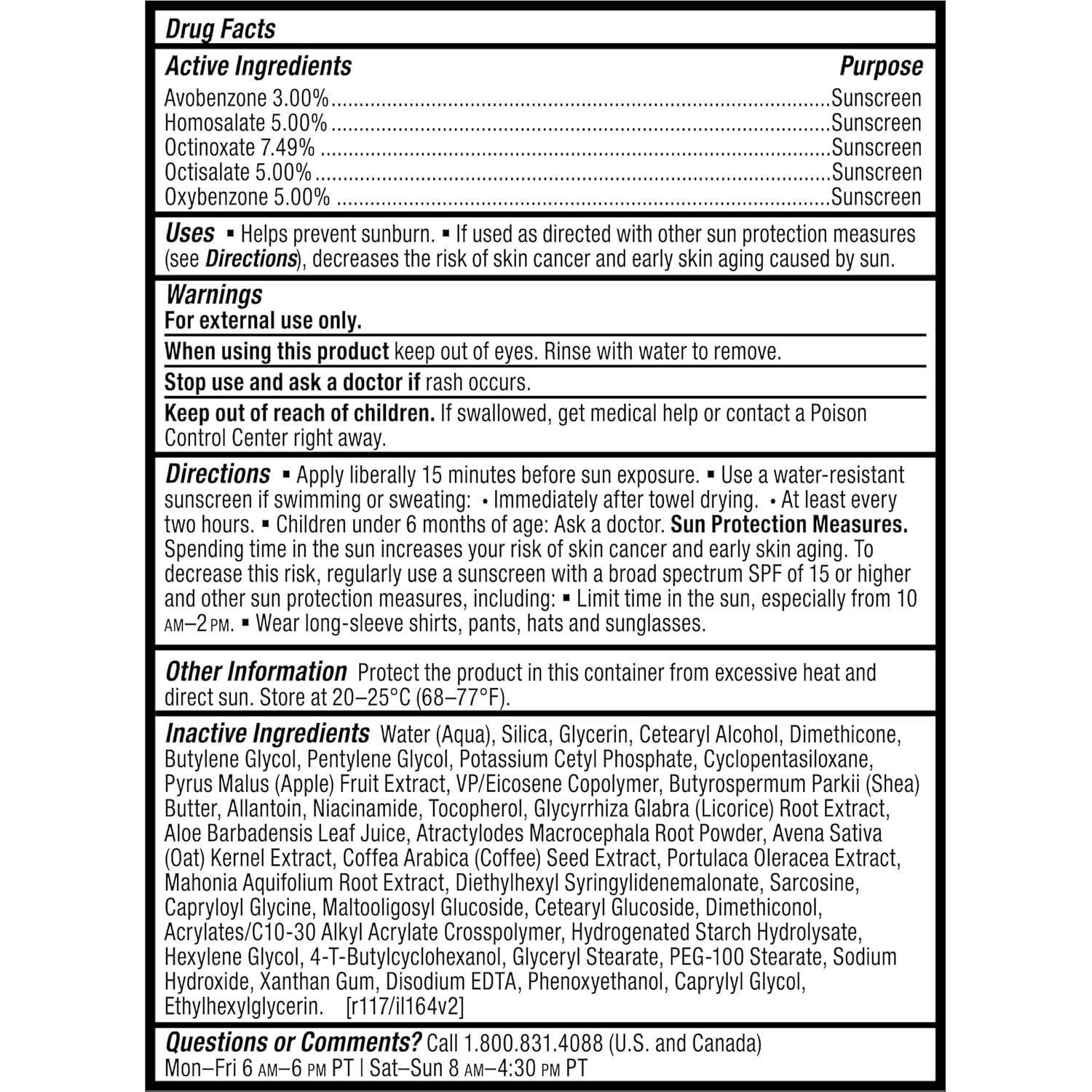 image:imagePaulas Choice RESIST Skin Restoring Moisturizer SPF 50 UVA amp UVB Protection Shea Butter amp Niacinamide AntiAging Sunscreen for Dry Skin 2oz