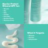Paula’s Choice CALM Barrier Protect Mineral Sunscreen for Face, SPF 30, Face Sunscreen for Sensitive Skin, Rosacea-Prone, Eczema- Prone Skin, UVA/UVB Protection, Fragrance Free, 2oz