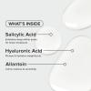 Paula’s Choice CLEAR Anti-Redness Exfoliating Solution, 2% Salicylic Acid Liquid Exfoliant for Face, Face Exfoliant for Mild to Severe Acne & Breakouts, Blackhead-Prone Skin, Fragrance-Free(Regular Strength)