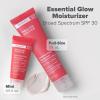 Paula’s Choice DEFENSE Essential Glow Mineral Moisturizer with SPF 30(0.5 Fl Oz (Pack of 1))