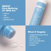 Paula’s Choice RESIST Daily Pore Refining Treatment 2% BHA Exfoliant, Face Exfoliator with Salicylic Acid & Hyaluronic Acid, Liquid Exfoliant for Oily, Normal and Combination Skin, 3oz