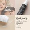 Paula’s Choice SKIN PERFECTING 2% BHA Exfoliant Lotion, Salicylic Acid Exfoliant-Facial Exfoliator for Enlarged Pores, Wrinkles & Fine Lines, Suitable for Blackhead-Prone Skin, Fragrance-Free, 3.3 Oz.(3.3 Fl Oz (Pack of 1))