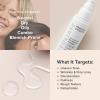 Paula’s Choice SKIN PERFECTING 8% AHA Exfoliant, Gel Exfoliant with Glycolic Acid Chamomile & Green Tea, Leave On Gentle Face Exfoliator for All Skin Types, Fragrance- Free(3.3 Fl Oz (Pack of 1))