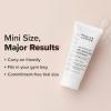 Paula’s Choice SKIN PERFECTING 8% AHA Exfoliant, Gel Exfoliant with Glycolic Acid Chamomile & Green Tea, Leave On Gentle Face Exfoliator for All Skin Types, Fragrance- Free(0.5 Fl Oz (Pack of 1))
