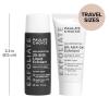 Paula’s Choice SKIN PERFECTING 8% AHA Gel Exfoliant & 2% BHA Liquid Duo – Facial Exfoliants for Blackheads, Enlarged Pores, Wrinkles, and Fine Lines w/Glycolic and Salicylic Acid(Travel Size)