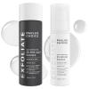 Paula’s Choice SKIN PERFECTING 8% AHA Gel Exfoliant & 2% BHA Liquid Duo – Facial Exfoliants for Blackheads, Enlarged Pores, Wrinkles, and Fine Lines w/Glycolic and Salicylic Acid(3.65 Fl Oz (Pack of 2))