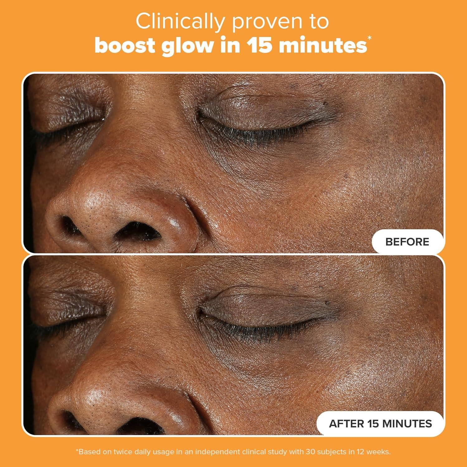 image:imagePaulas Choice BOOST C15 Super Booster 15 Vitamin C Serum for Face Face Serum with Vitamin E amp Ferulic Acid for Discoloration amp Glow FragranceFree 067 Fl Oz