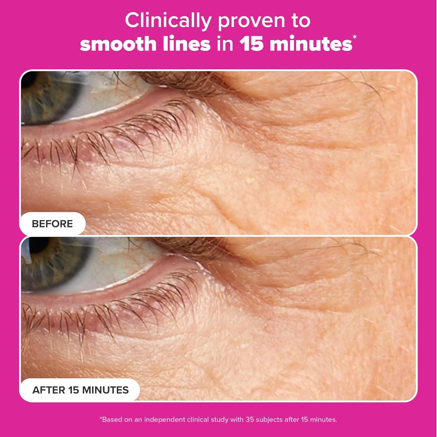 image:imagePaulas Choice ProCollagen MultiPeptide Booster Face Serum for Wrinkles Serum for Face Supports Collagen Production with Plumping Hyaluronic Acid amp Amino Acids FragranceFree 067oz