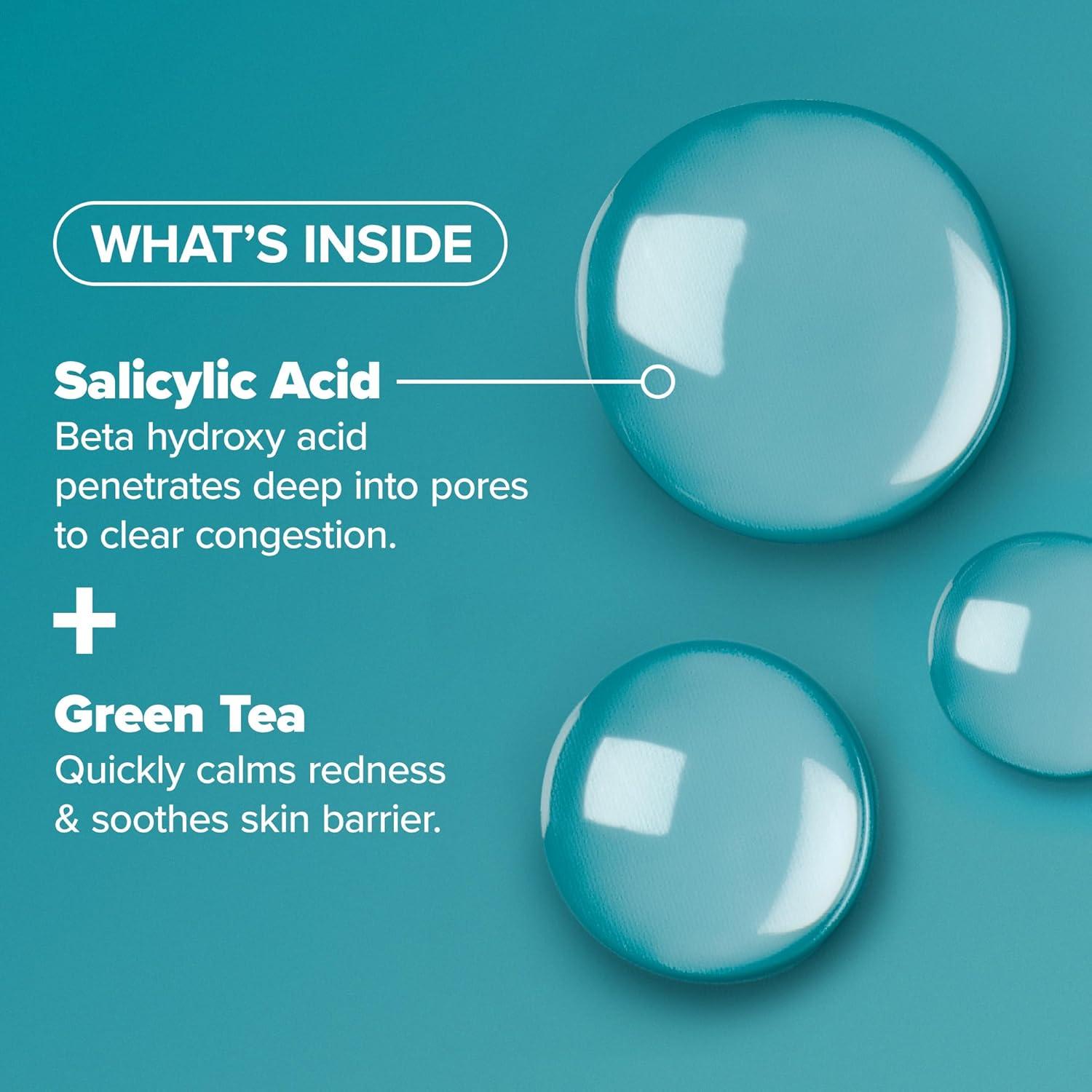 image:imagePaulas Choice SKIN PERFECTING 2 BHA Liquid Exfoliant Salicylic Acid Facial Exfoliator for Enlarged Pores amp CLINICAL 1 Retinol Treatment with Peptides Vitamin C amp Licorice Extract