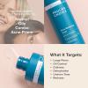 Paula’s Choice 2% BHA Liquid Exfoliant & Skin Balancing Toner, Minimizes Clogged, Enlarged Pores with Salicylic Acid & Niacinamide, for Combination & Oily Skin, Fragrance-Free, Set of 2