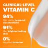 Paula’s Choice 25% Vitamin C Serum with Glutathione & Antioxidants, Face Serum Improves Discoloration, Uneven Tone & Firms, All Skin Types, Fragrance-Free, 1oz