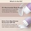 Paula’s Choice 5% Niacinamide Body Serum Treatment + Extra Care Non Greasy Oil-Free Water-Resistant Body Sunscreen SPF 50, All Skin Types Including Acne-Prone, Fragrance-Free, Set of 2