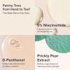 Paula’s Choice 5% Niacinamide Body Treatment with Vitamin B3 & B5, Lotion for Discoloration, Redness, Wrinkles & Uneven Tone on Chest, Arms & Legs, Fragrance-free, 4 Fl Oz.