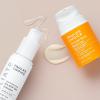 Paula’s Choice 8% AHA Gel Leave-On Exfoliant with Glycolic Acid + C5 Super Boost Moisturizer with 5% Vitamin C, Duo for Sun Damage, Discoloration, Uneven Tone & Texture, Fragrance-Free