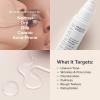 Paula’s Choice 8% AHA Gel Leave-On Exfoliant with Glycolic Acid + C5 Super Boost Moisturizer with 5% Vitamin C, Duo for Sun Damage, Discoloration, Uneven Tone & Texture, Fragrance-Free