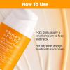 Paula’s Choice BOOST C15 Super Booster, 15% Vitamin C Serum for Face & C5 Super Boost Face Moisturizer with 5% Vitamin C & Squalane Daily Lotion for Discoloration, Uneven Tone, Fine Lines