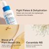 Paula’s Choice BOOST Moisture Renewal Oil Booster, Ceramides & Argan Oil Serum for Redness Relief, Dry Skin, 0.67 Ounce