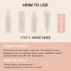 Paula’s Choice C5 Super Boost Face Moisturizer with 5% Vitamin C & Squalane, Daily Face Lotion for Discoloration, Uneven Tone, Fine Lines & Breakout-Prone Skin, Fragrance-Free(Travel Size – 0.5 Fl Oz)