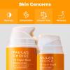 Paula’s Choice C5 Super Boost Face Moisturizer with 5% Vitamin C & Squalane, Daily Face Lotion for Discoloration, Uneven Tone, Fine Lines & Breakout-Prone Skin, Fragrance-Free(1.7 Fl Oz (Pack of 1))