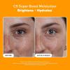 Paula’s Choice C5 Super Boost Face Moisturizer with 5% Vitamin C & Squalane, Daily Face Lotion for Discoloration, Uneven Tone, Fine Lines & Breakout-Prone Skin, Fragrance-Free(1.7 Fl Oz (Pack of 1))