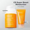 Paula’s Choice C5 Super Boost Face Moisturizer with 5% Vitamin C & Squalane, Daily Face Lotion for Discoloration, Uneven Tone, Fine Lines & Breakout-Prone Skin, Fragrance-Free(Travel Size – 0.5 Fl Oz)