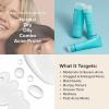 Paula’s Choice CLEAR 3-Piece Acne Kit, Includes Daily Cleanser, 2% Salicylic Acid Exfoliant & Benzoyl Peroxide Treatment, Prevents & Treats Mild to Severe Acne & Breakouts, Fragrance-Free, Set of 3(Full Size – Extra Strength)