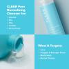 Paula’s Choice CLEAR Pore Normalizing Facial Cleanser, Acne Daily Face Wash, Salicylic Acid Face Cleanser & CLEAR Oil-Free Moisturizer, Lightweight Moisturizer for Acne Prone Skin