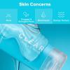 Paula’s Choice CLEAR Pore Normalizing Facial Cleanser, Acne Daily Face Wash, Salicylic Acid Face Cleanser for Clogged & Enlarged Pores, Redness, Suitable for Blackhead-Prone Skin Fragrance Free(6 Ounce (Pack of 1))