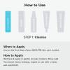 Paula’s Choice CLEAR Pore Normalizing Facial Cleanser, Acne Daily Face Wash, Salicylic Acid Face Cleanser for Clogged & Enlarged Pores, Redness, Suitable for Blackhead-Prone Skin Fragrance Free(6 Ounce (Pack of 1))