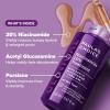 Paula’s Choice CLINICAL 20% Niacinamide Vitamin B3 Concentrated Face Serum, Anti-Aging Serum for Face, Treatment for Discoloration & Minimizing Large Pores, Fragrance-Free, 0.67oz(0.67 Fl Oz (Pack of 1))