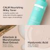 Paula’s Choice Calm Nourishing Milky Toner for Sensitive Skin, Calms + Soothes Redness, Suitable for Rosacea-Prone & Eczema-Prone Skin, Fragrance-Free, 4 Fl Oz.
