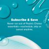 Paula’s Choice Gentle Touch Oil Free Waterproof Makeup Remover, Aloe & Green Tea, Non-Irritating, 4.3 Ounce