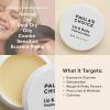 Paula’s Choice LIP & BODY Emollient Treatment Balm, Beeswax & Shea Butter, Vitamin C & E, Hydrate, Smoothen, Lip & Body Moisturizer for Eczema-Prone & Dry Skin, 0.5 Fl Oz