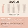 Paula’s Choice RESIST Optimal Results Hydrating Cleanser, Green Tea & Chamomile, Anti-Aging Face Wash, Dry Skin, 6.4 Ounce(6.4 Ounce (Pack of 1))